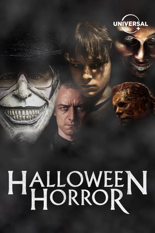 Halloween Horror 