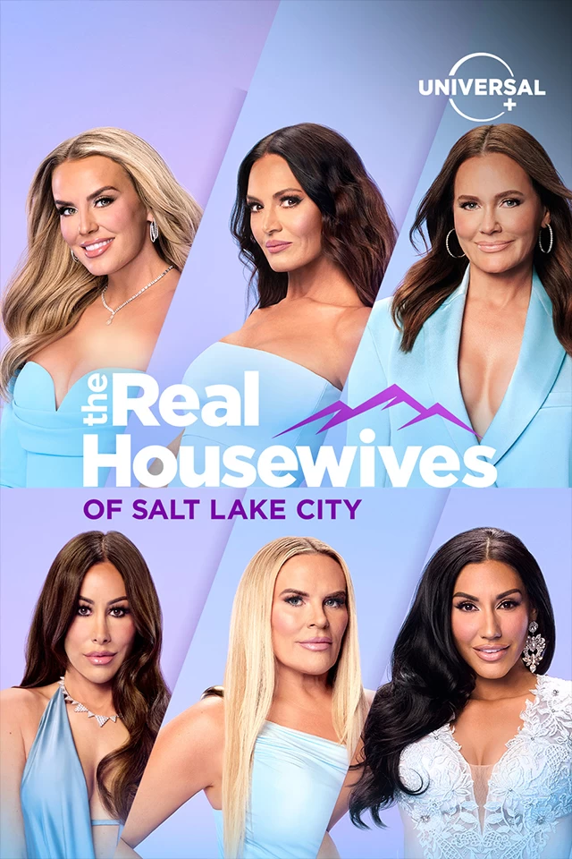 The Real Housewives of Salt Lake City