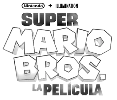 Super Mario Bros. La Película