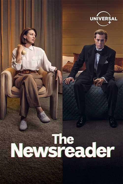 The Newsreader