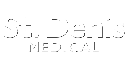 St. Denis Medical