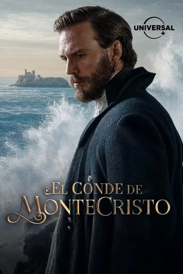 El Conde de Montecristo