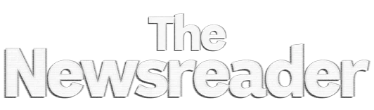 The Newsreader