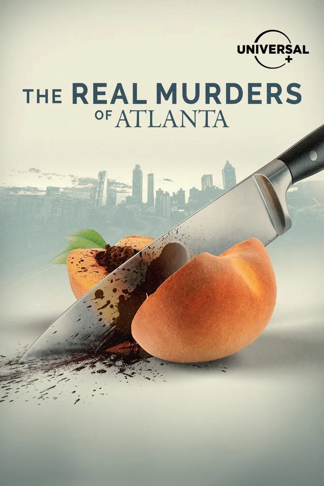 The Real Murders of Atlanta