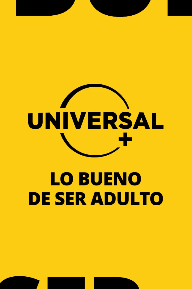 Lo bueno de ser adulto