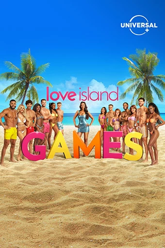 Love Island Games