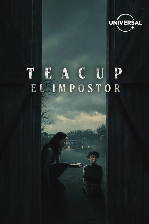 Teacup