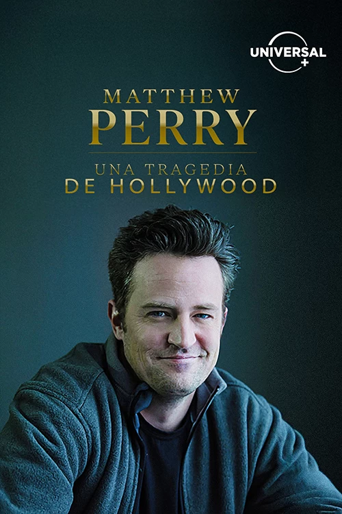 Matthew Perry: Una Tragedia de Hollywood