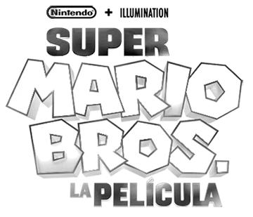 Super Mario Bros. La Película