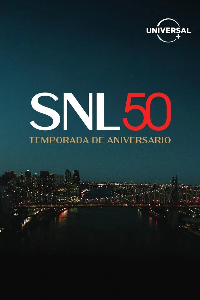 Saturday Night Live 50