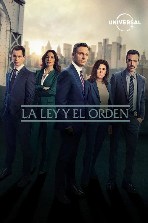 La ley y el Orden