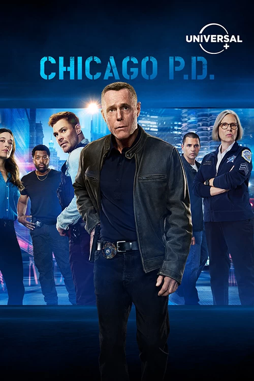 Chicago PD
