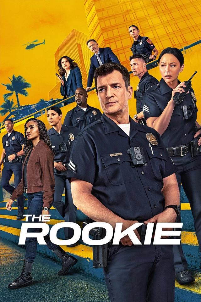 The Rookie