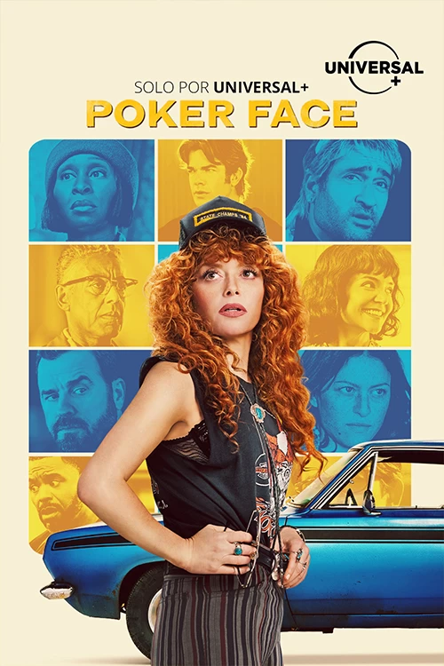 Poker Face