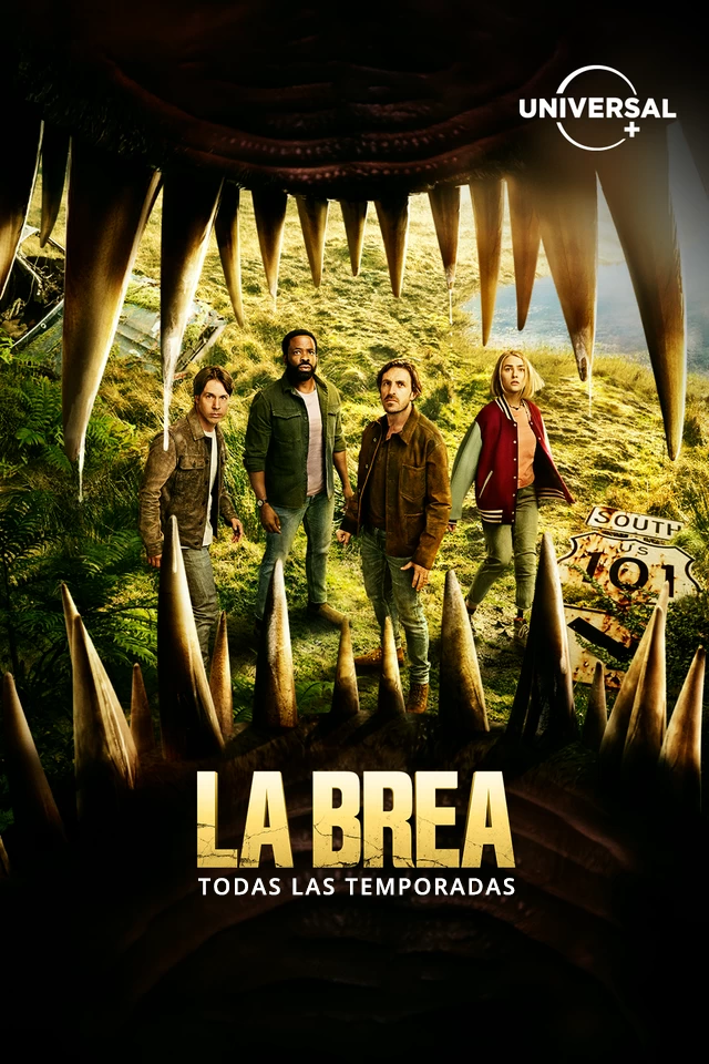 La brea