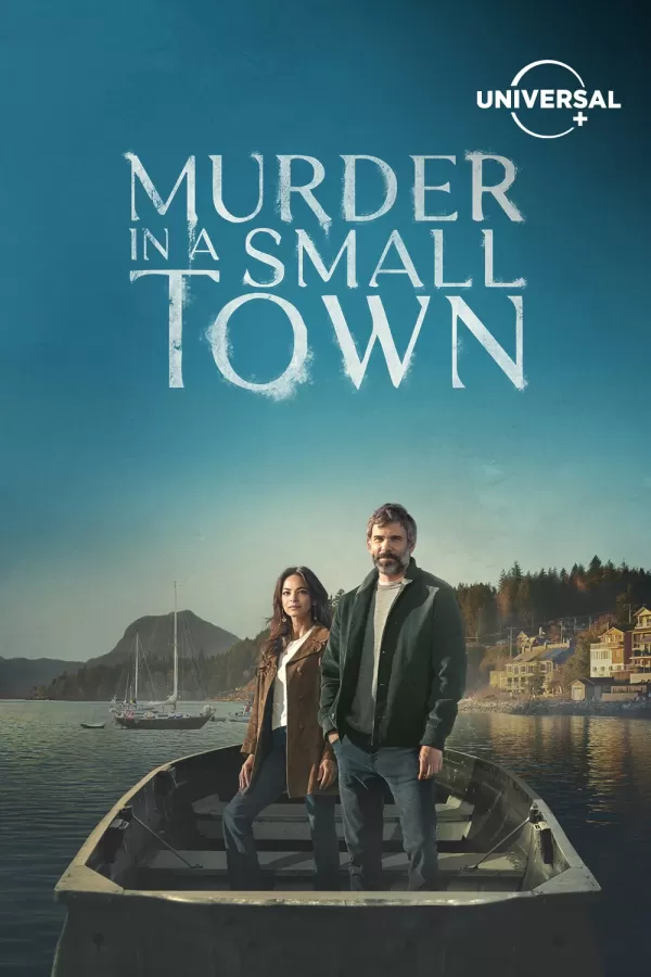 Murder in Small Town