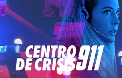 Centro de Crisis 911
