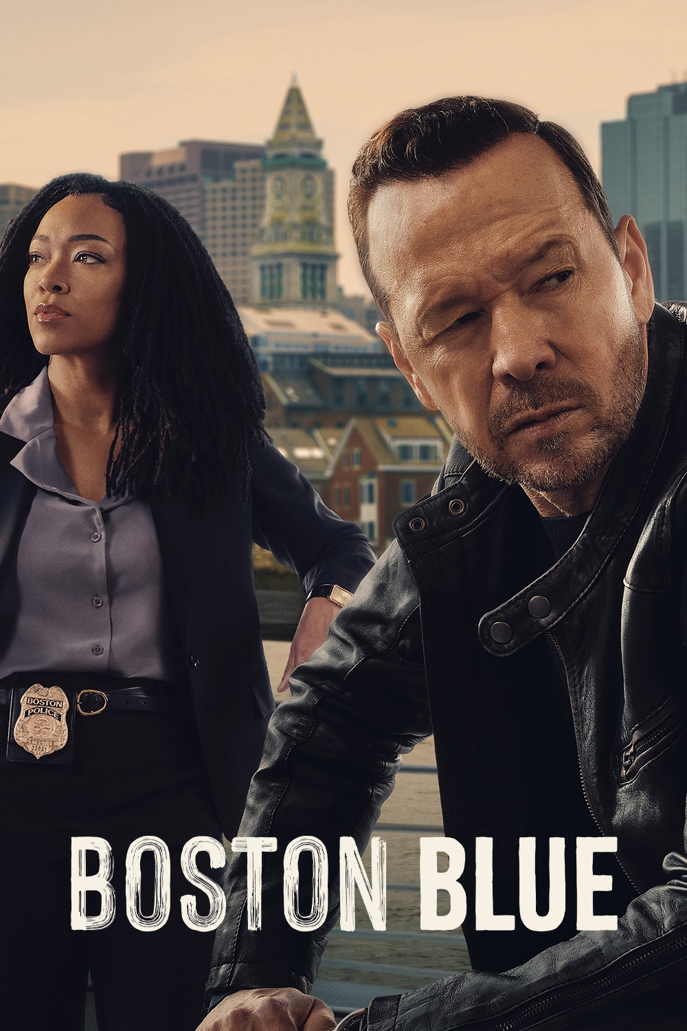 El universo de Blue Bloods se expande con Boston Blue