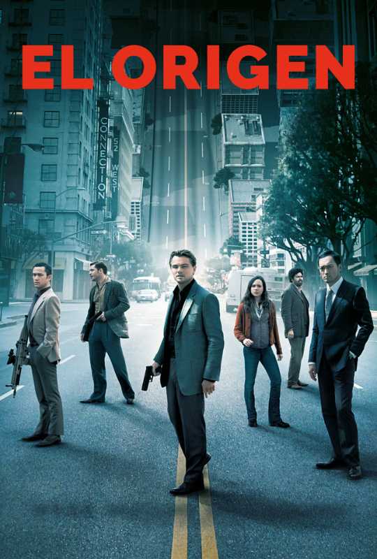 Y el Oscar es para... estas películas aclamadas por la Academia