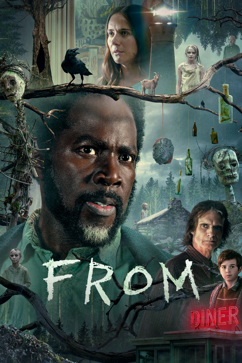 FROM temporada 4: fecha de estreno, teorías y revelaciones