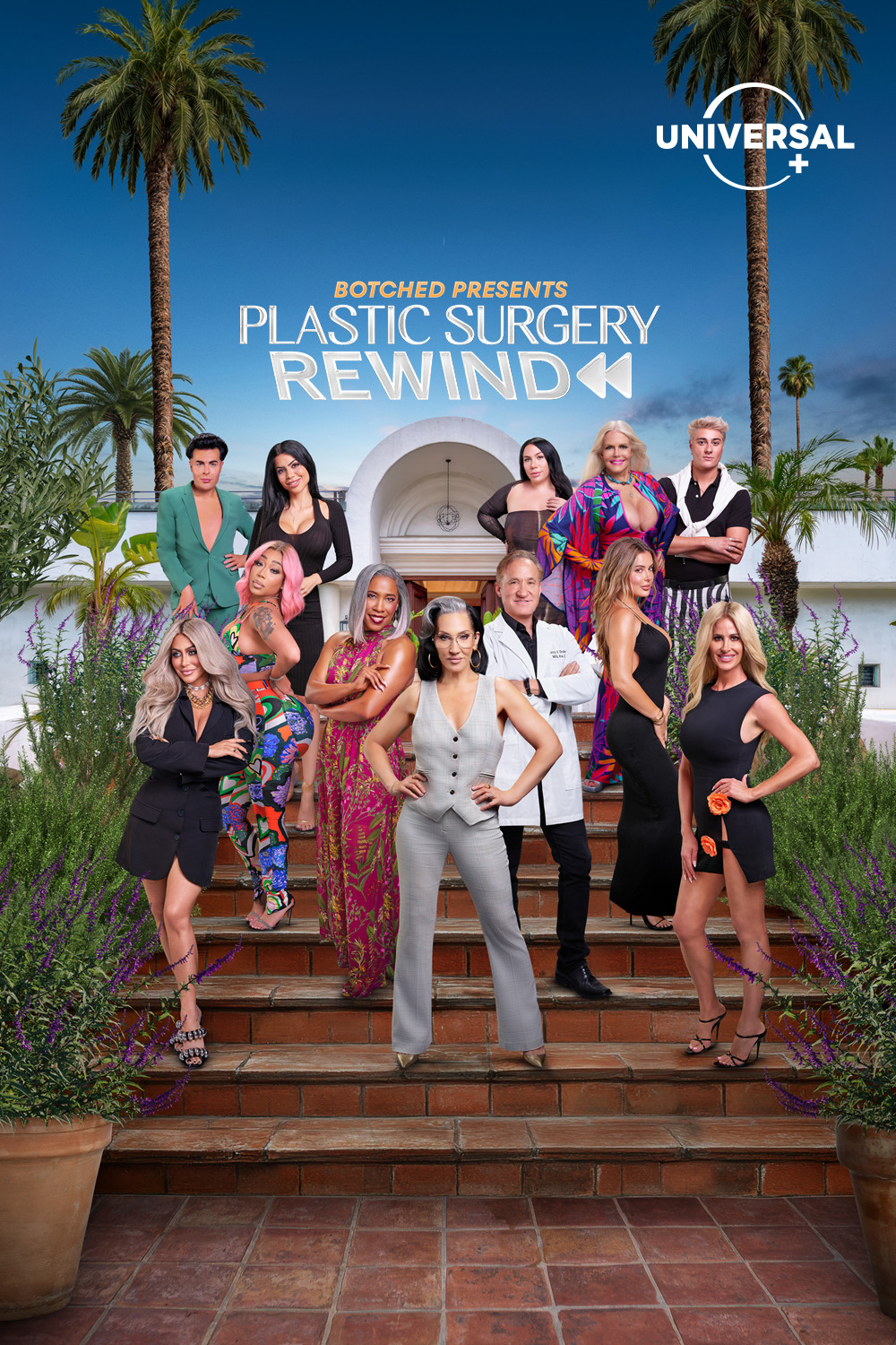 ¿Te arrepientes de una cirugía plástica?: Botched Presents: Plastic Surgery Rewind