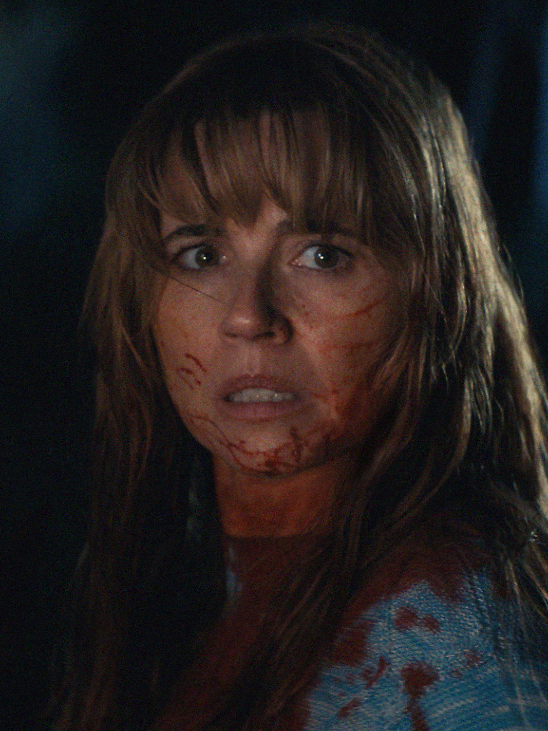 Mira el primer adelanto de Crystal Lake