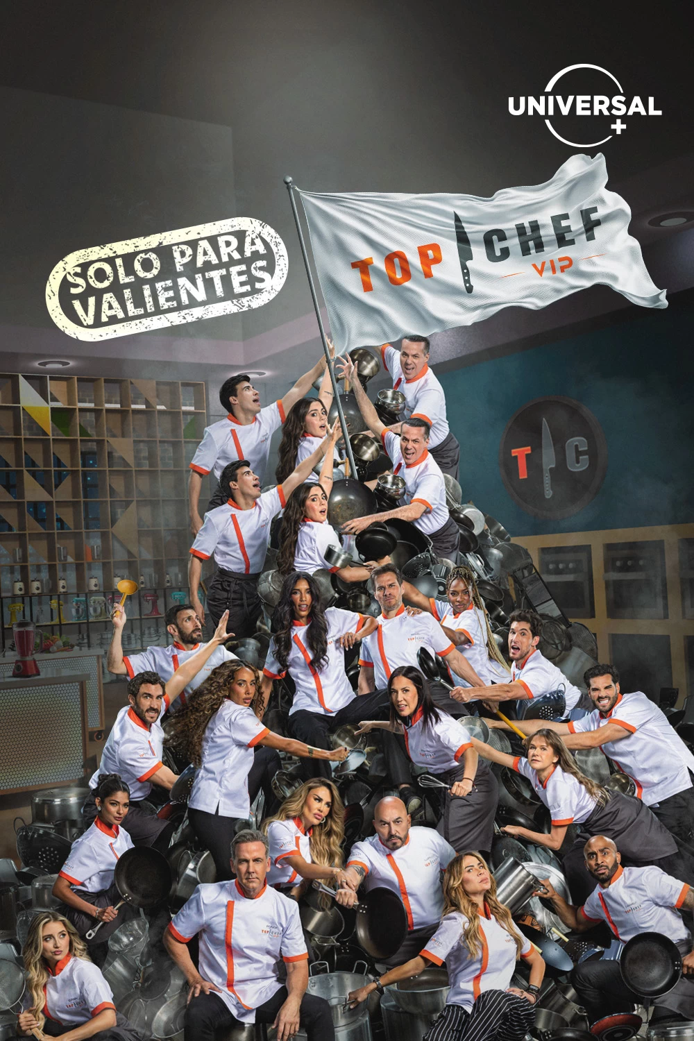 Top Chef: VIP