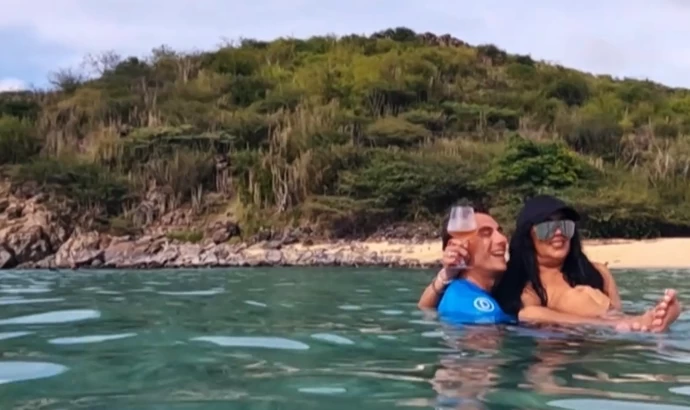 Below Deck: Bajo Cubierta