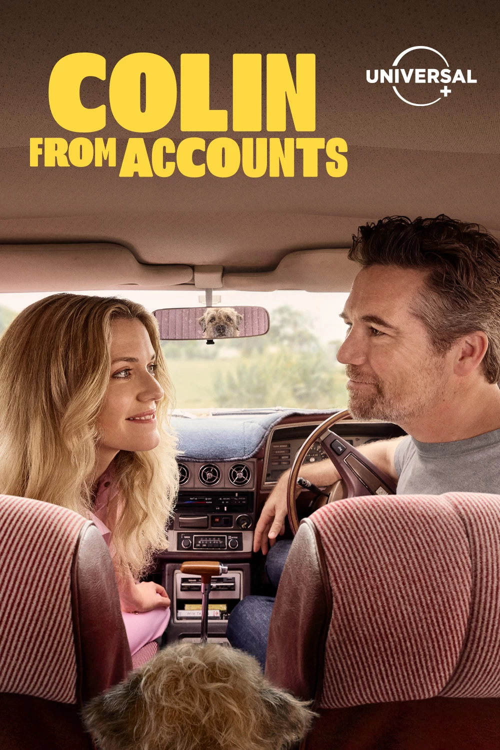 Colin From Accounts II