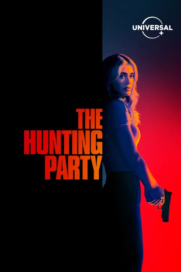 The Hunting Party