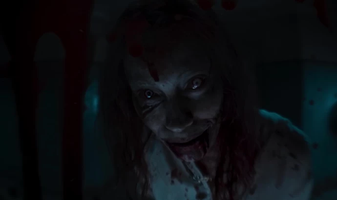 Evil Dead: El Despertar