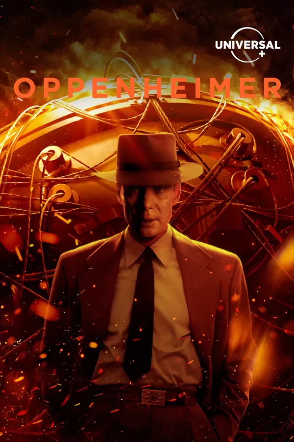 Oppenheimer