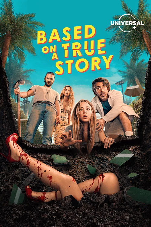 Based on a True Story - Temporada 2