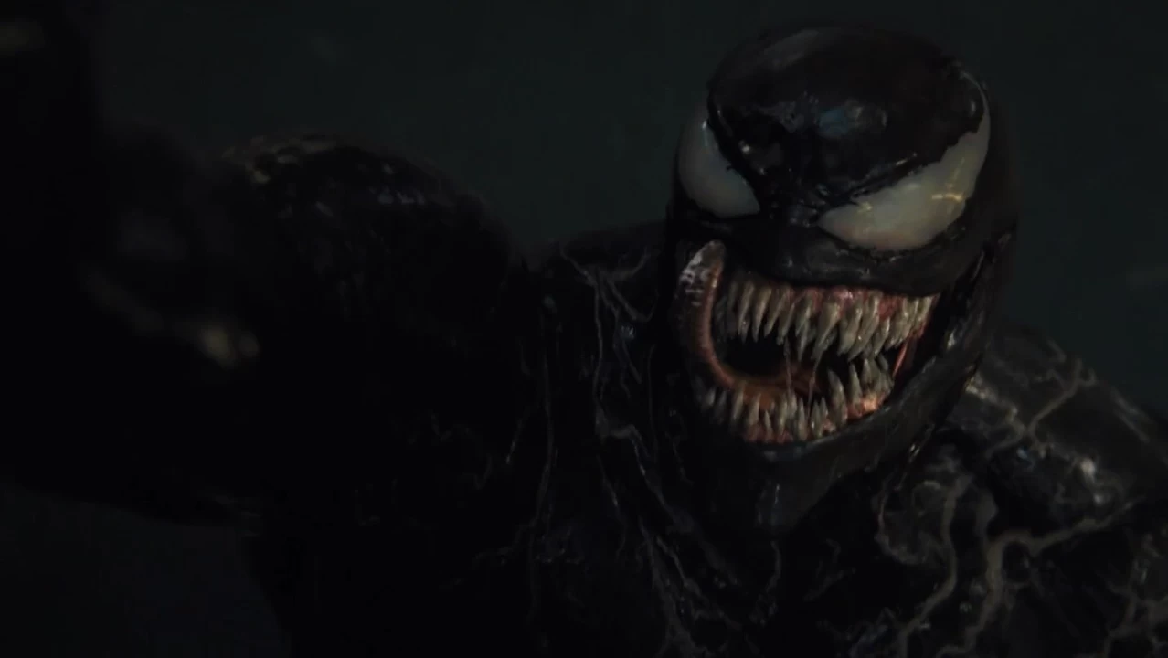Venom: Carnage Liberado