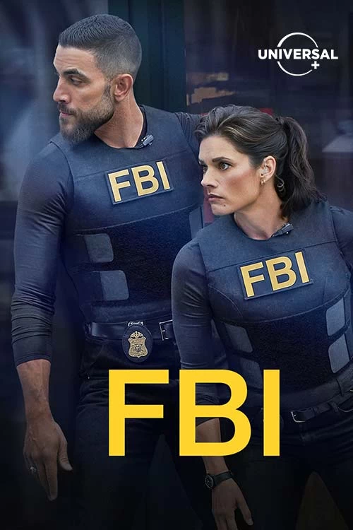 FBI Temporada 8