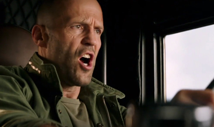 Rápidos y Furiosos: Hobbs &amp; Shaw
