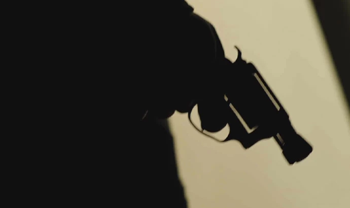 The Real Murders of Orange County