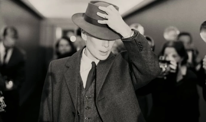 Oppenheimer