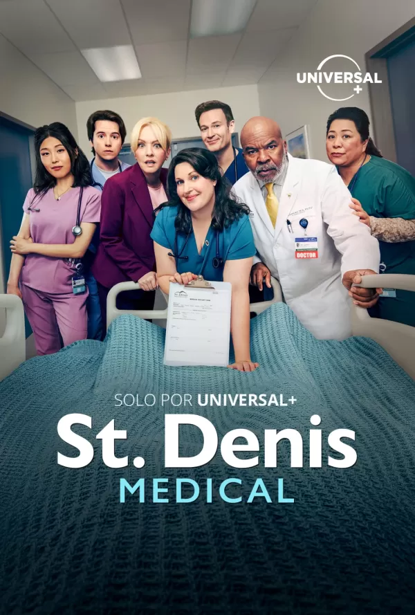 St. Denis Medical