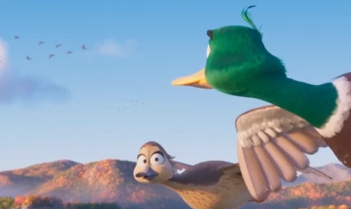 Patos Patos