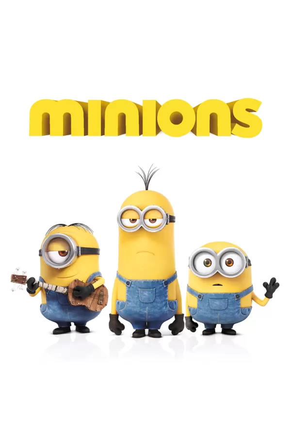 Colección Minions