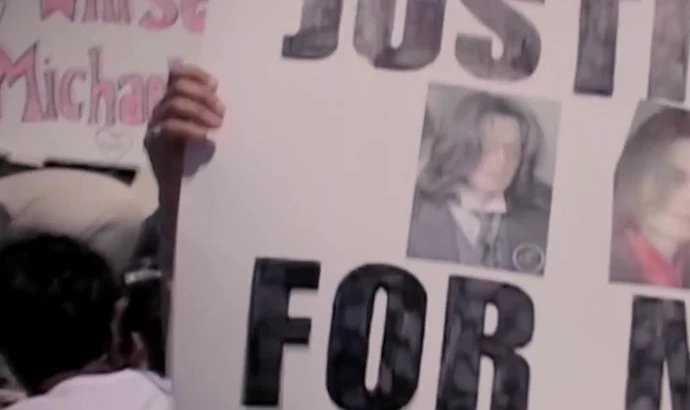 Michael Jackson: el juicio Michael Jackson: el juicio