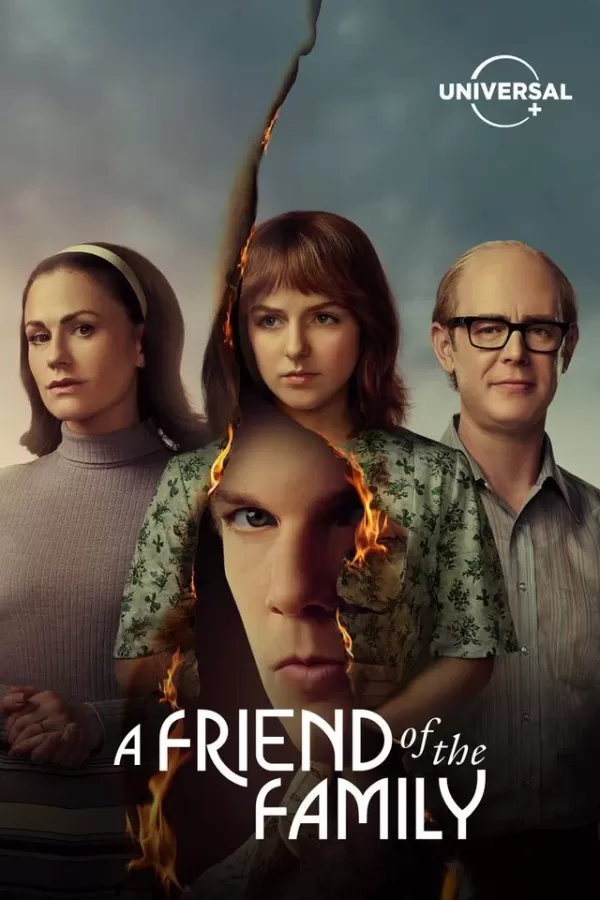 A friend of the Family
