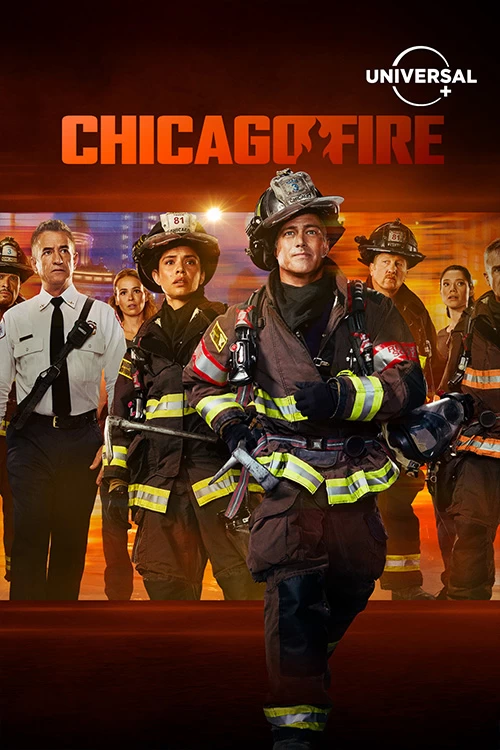 Chicago Fire