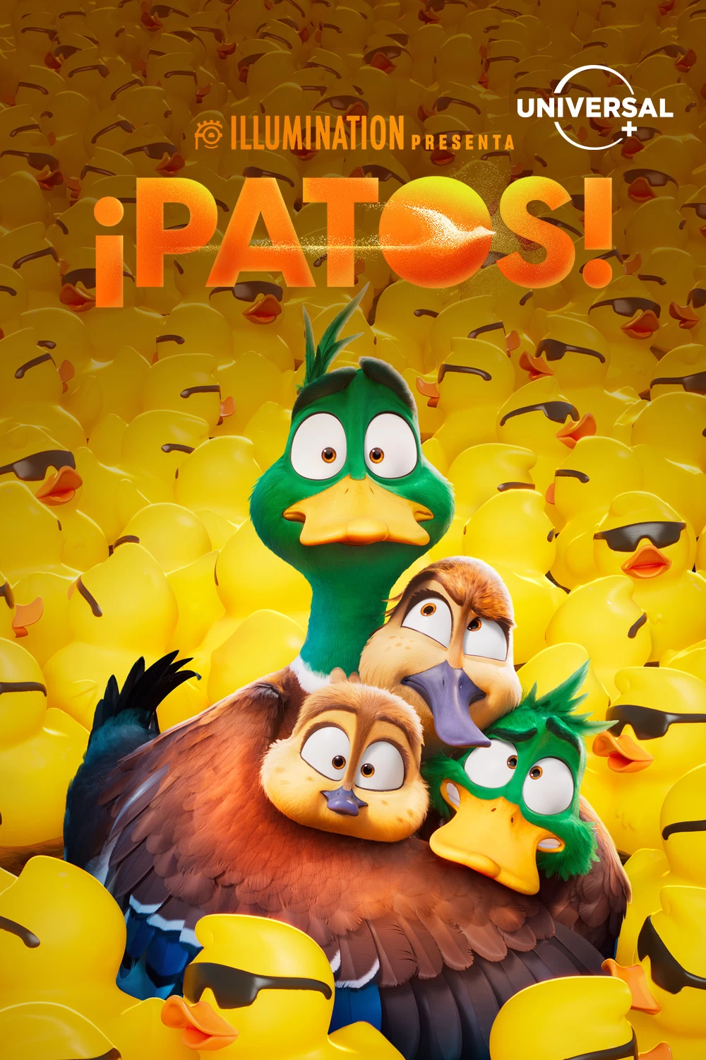 Patos