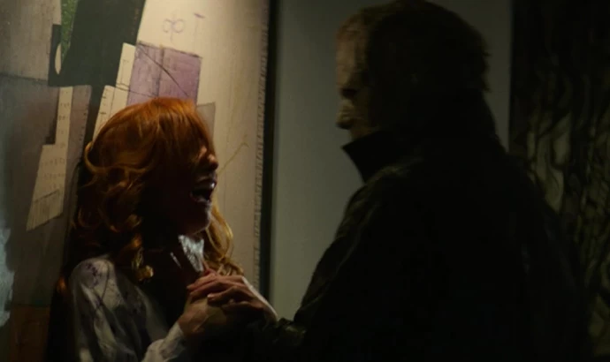 Halloween: La Noche Final