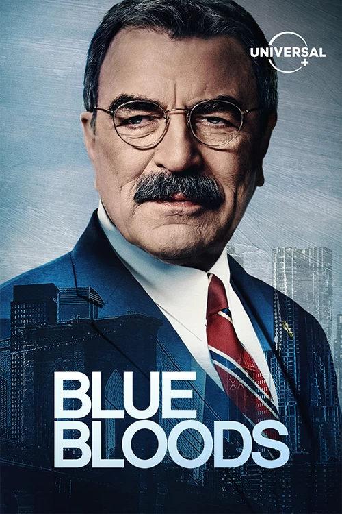 Blue Bloods