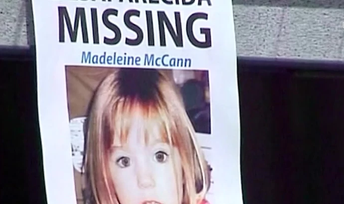 Madeleine McCann: El Sospechoso Principal