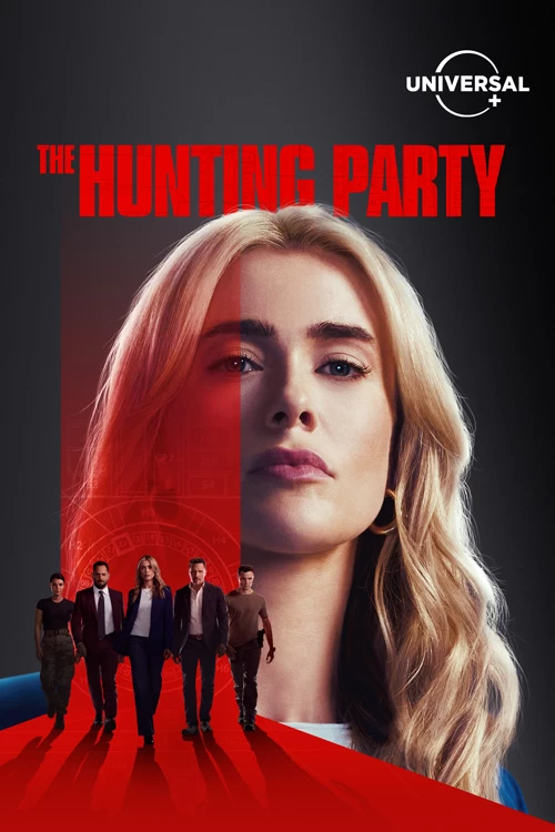 The Hunting Party
