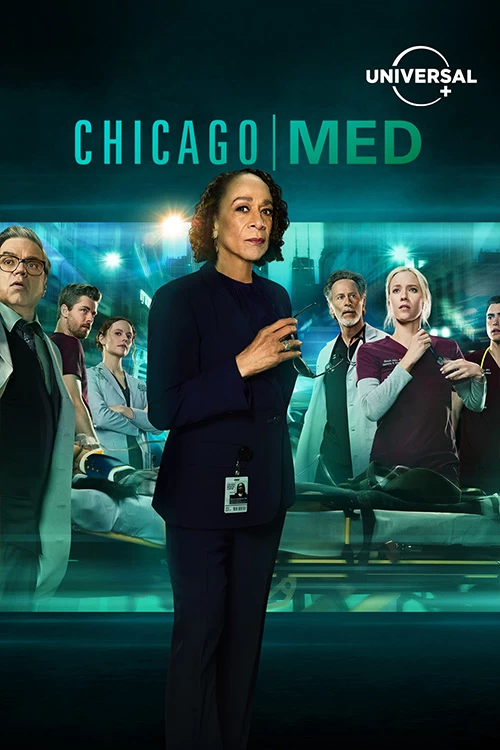 Chicago Med